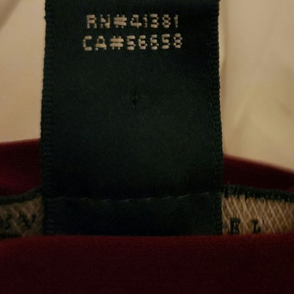 Ralph Lauren Dress - Picture 4 of 4